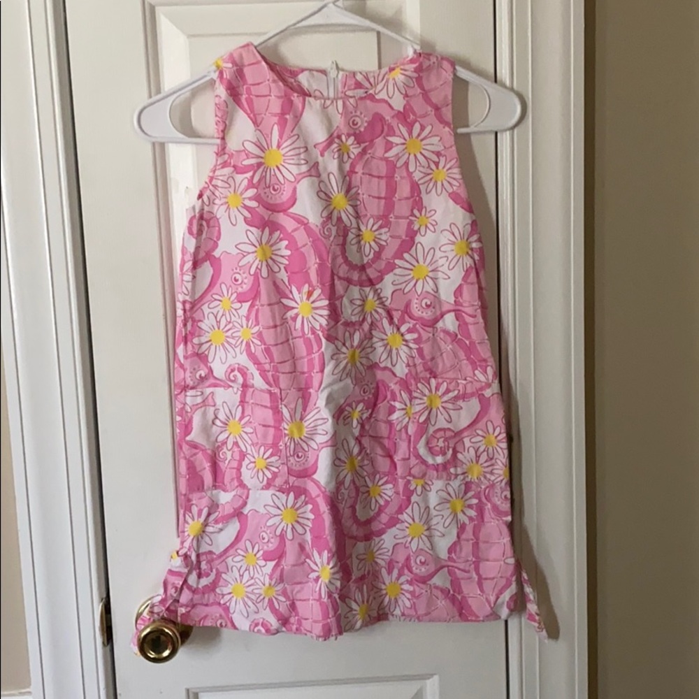 Lily Pulitzer
